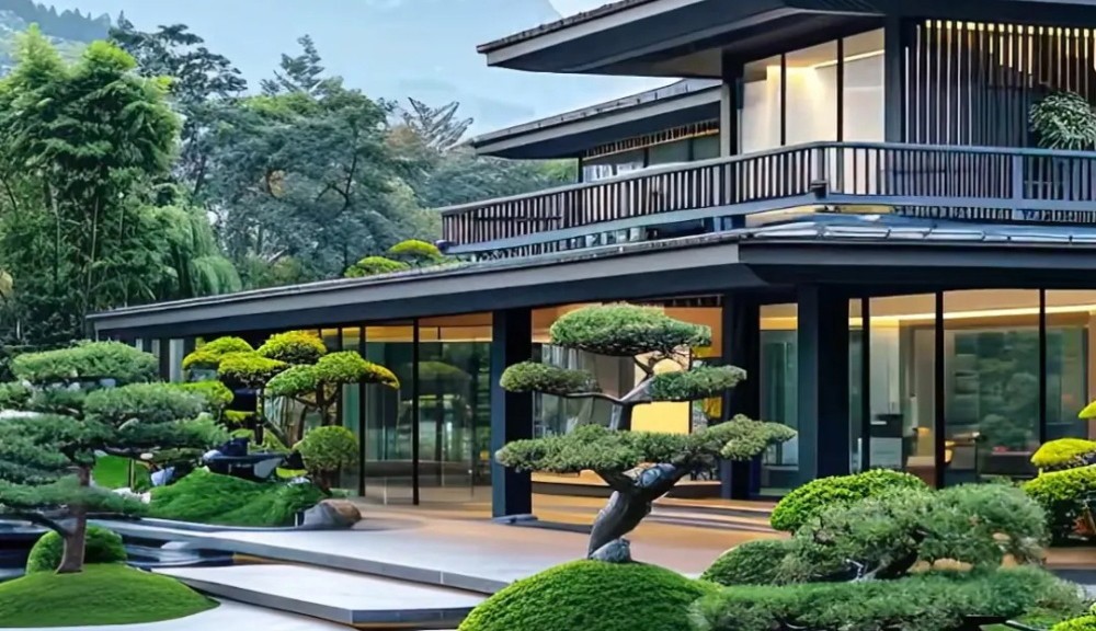 七台河农村自建房更佳风水布局是什么